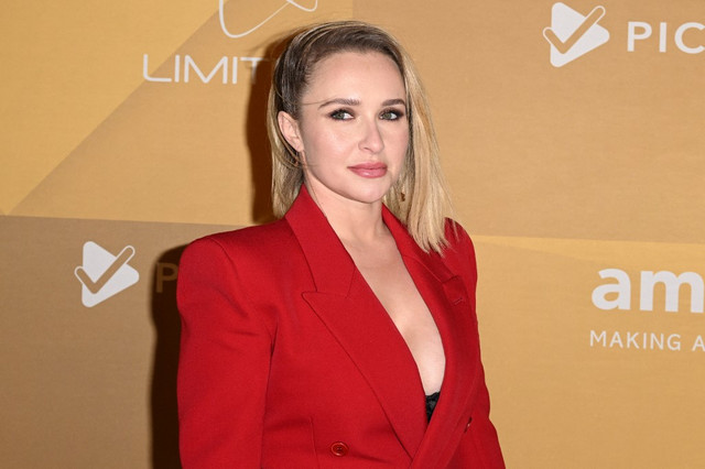 Actress Hayden Panettiere dies at 36, former fiancée of Wladimir Klitschko