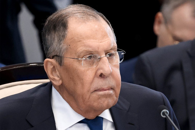 Russia Summons Japanese Ambassador After Tokyo Protests Putin’s Kuril Islands Visit