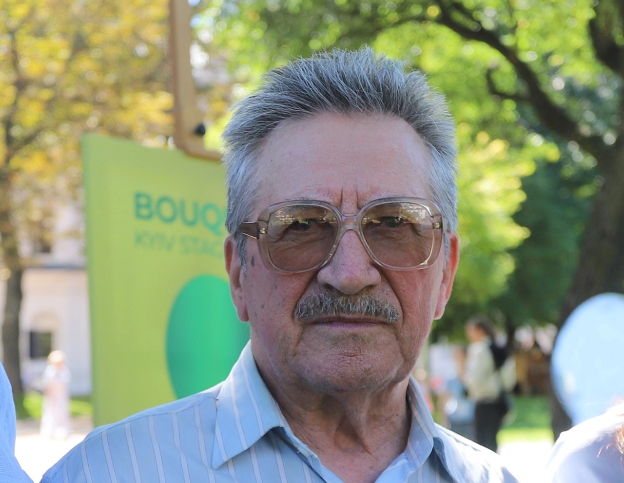 Успіхи, провали, війна і нація очима відомих людей . 35 ро..., фото-2 Успіхи, провали, війна і нація очима відомих людей . 35 років Незалежності, фото-2