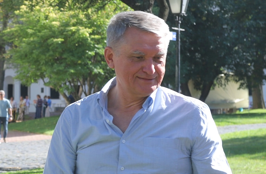 Успіхи, провали, війна і нація очима відомих людей . 35 ро..., фото-6 Успіхи, провали, війна і нація очима відомих людей . 35 років Незалежності, фото-6