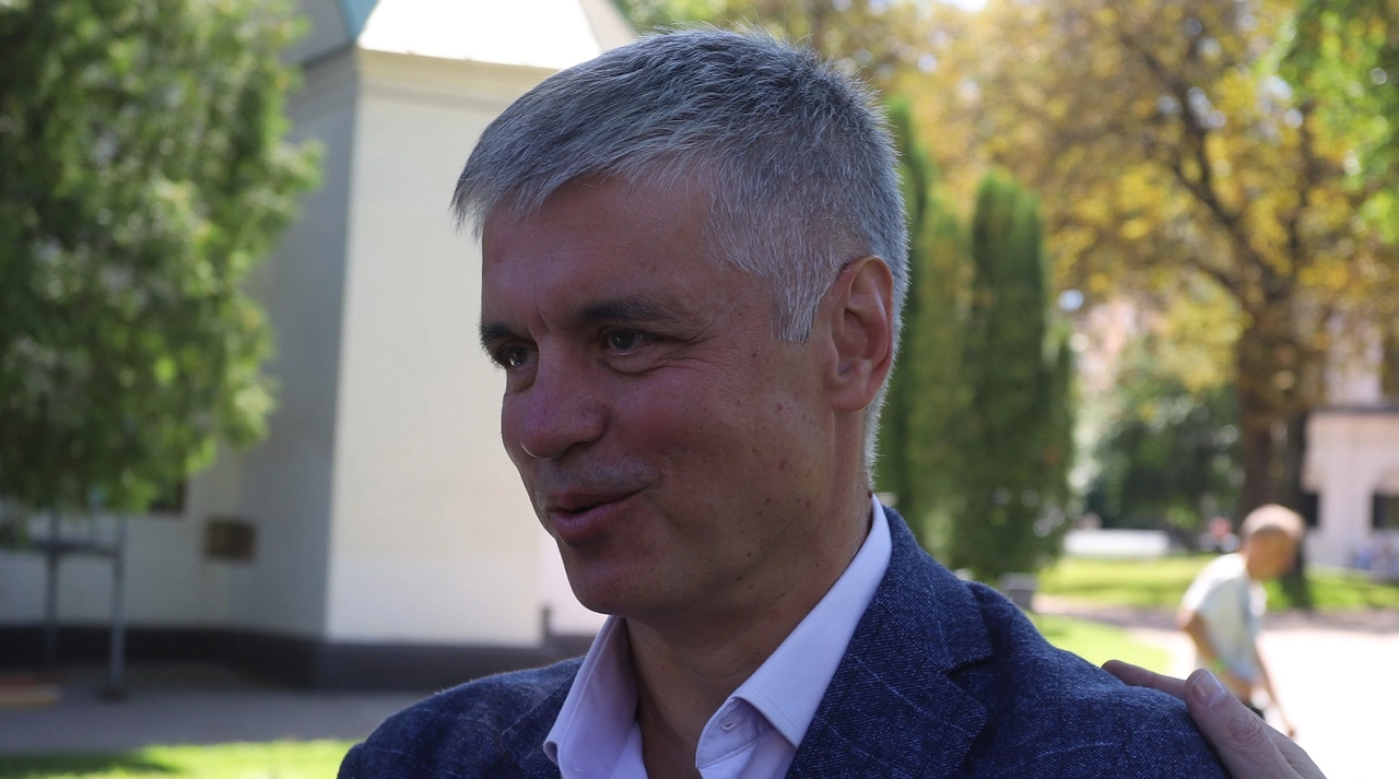 Успіхи, провали, війна і нація очима відомих людей . 35 ро..., фото-3 Успіхи, провали, війна і нація очима відомих людей . 35 років Незалежності, фото-3