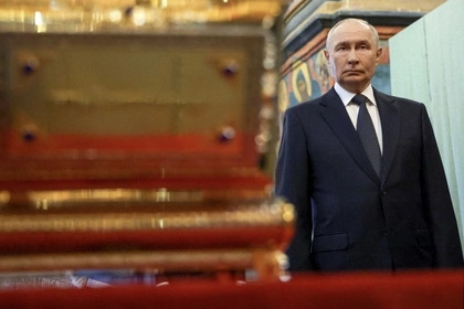 How Energy-Exporting Russia Is Turning Into a Fuel Importer – Thanks to Ukraine