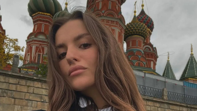 Former Pussy Riot member says she was forced to work as an FSB informant