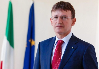 Former Italian Ambassador Warns Russian Influence Could Shape Italy’s 2027 Election