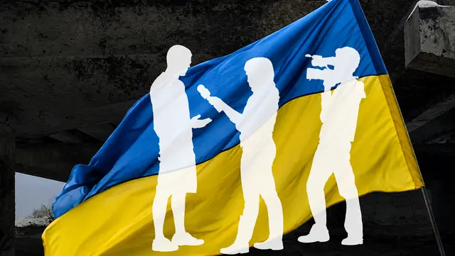 EXPLAINER: Ukraine’s Free Media at 35 – What You Need to Know
