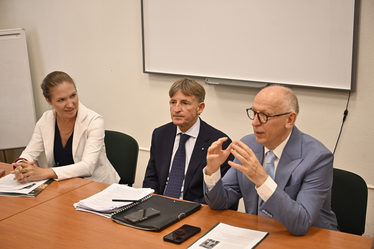 Italy’s Russian Influence Problem Ahead of 2027