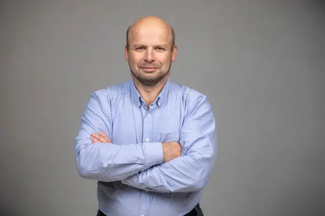 35 Years of Independent Ukrainian Media. Part V – Dmytro Koshovyi on Business Journalism and Finance