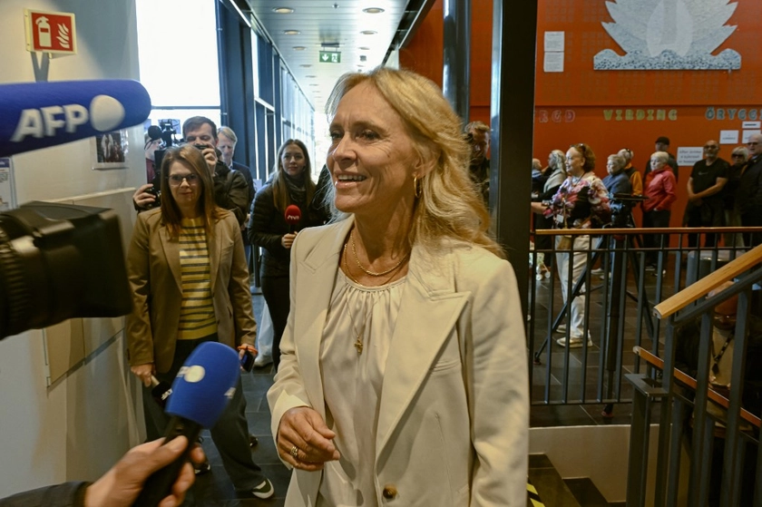 Iceland Voters Reject Resuming EU Membership Talks in Referendum