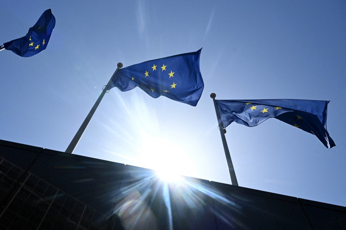 EU Prepares New Sanctions Package Targeting 1,600 Russian Entities