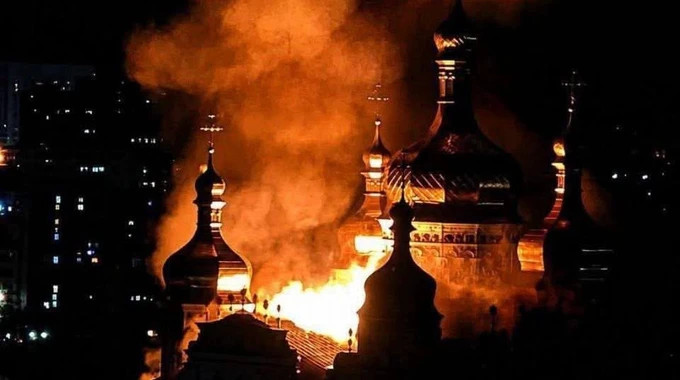 OPINION: Can Ukraine Set a New Standard in International Law?