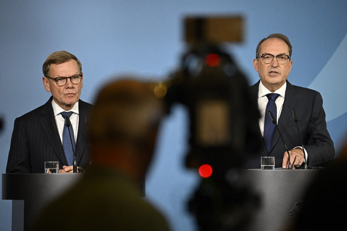 Germany Concludes Russia Carried Out Explosive Drone Attack, Announces Retaliation