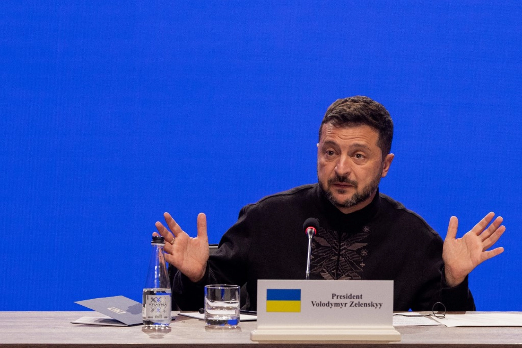 Zelenskyy