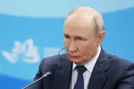 Fact-Checking Putin: Is Russia Exporting More Crude by Choice or Out of Options?