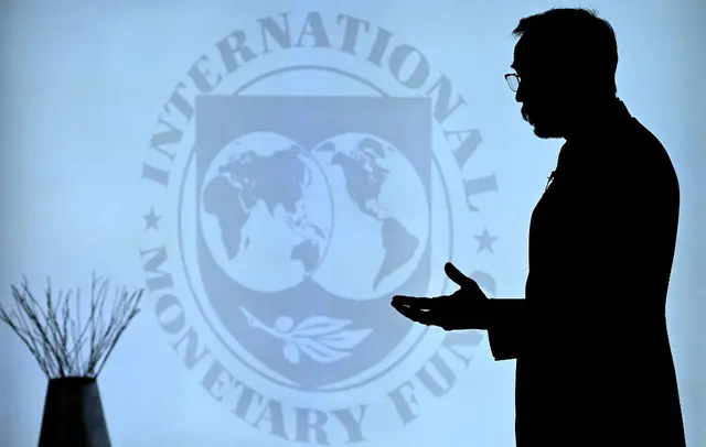 Ukraine’s IMF Review Delayed Until December as Tax Reforms Stall, Source Says