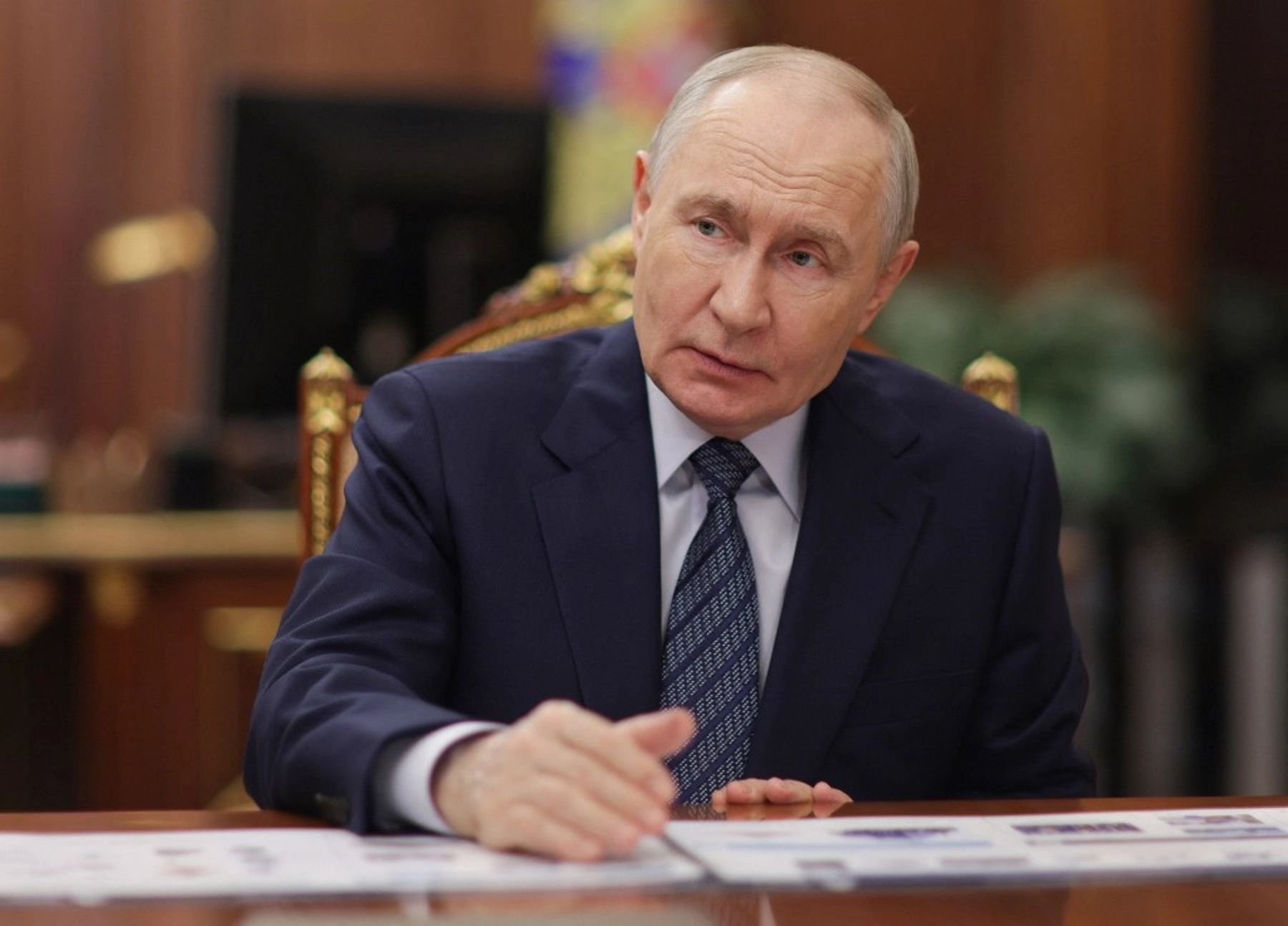 Putin