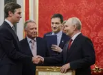 West Braces for Ukraine War to Stretch Into 2027 as Putin Rejects Peace Push