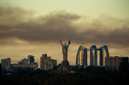 How Russia Is Trying to Paralyze Kyiv Without Occupying It