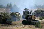 Ukraine Unveils New Air Defense Missile to Replace Soviet Osa-AKM Stocks