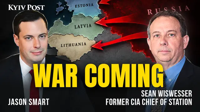 Ex-CIA Chief: NATO Is Weak and the Baltics Are Next