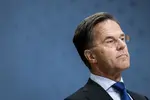 Rutte: Civilian Deaths in Ukraine Highest Since May 2022 as Aid Delays Cost Lives