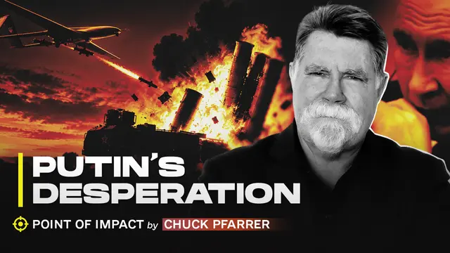 Discount Terror: How Putin Gutted Russia’s Premier S-400 Systems