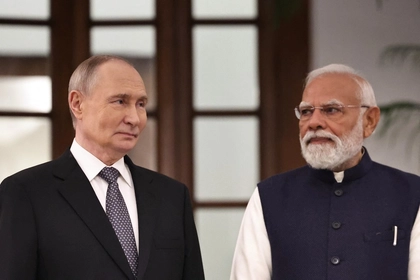 Τι ελπίζει να κερδίσει ο Πούτιν από τις χώρες BRICS στην Ινδία - και γιατί μπορεί να μην το καταφέρει