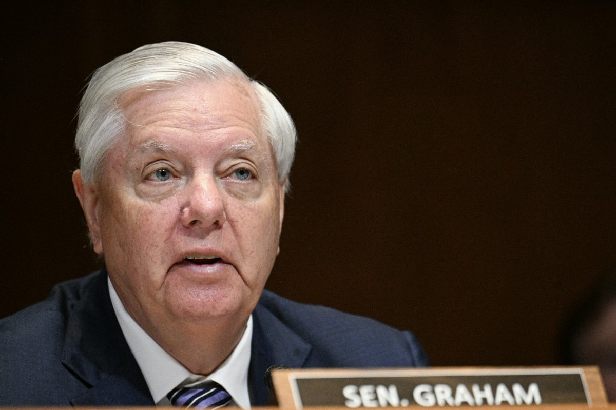 US House Schedules Vote on Graham Russia Sanctions Legislation