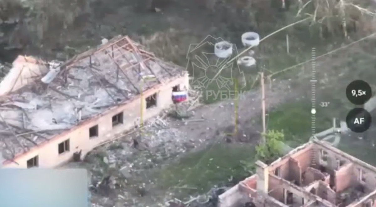 Russia Uses AI Fakes to Claim Ukrainian Towns, With 35 Videos Flagged by ISW as Suspect