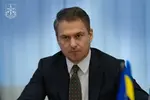 Ukraine’s Parliament Dismisses Prosecutor General