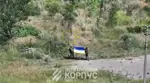 Ukraine Launches ‘Vivaldi’ Counteroffensive in Donetsk as Russian Forces Face Setbacks Near Lyman