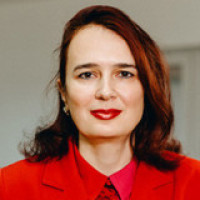 Tatyana Bogdan