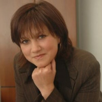 Elena Avramenko