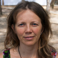 Yekaterina Chizayeva