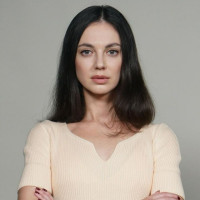 Viktoriia Stepanenko