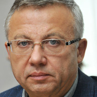 Oleksandr Savchenko
