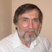 Michael Buryk