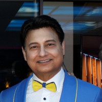 Dr. Mohammad Zahoor