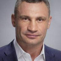 Vitaliy Klitschko