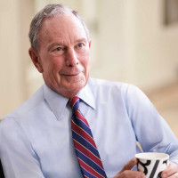 Michael Bloomberg