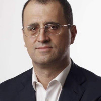 Yuriy Maslov