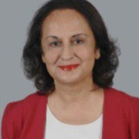 Anita Inder Singh