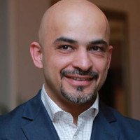 Mustafa Nayyem
