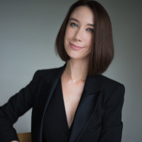 Олена Крижанівська