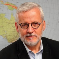 John Blaxland