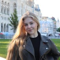 Софія Семенюк