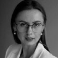 Леся Бідочко
