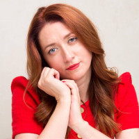 Regina Maryanovska-Davidzon