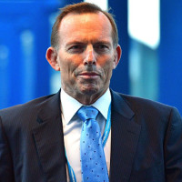 Tony Abbott