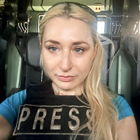 Заріна Забріскі