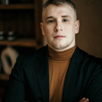 Illia Kyslytskyi